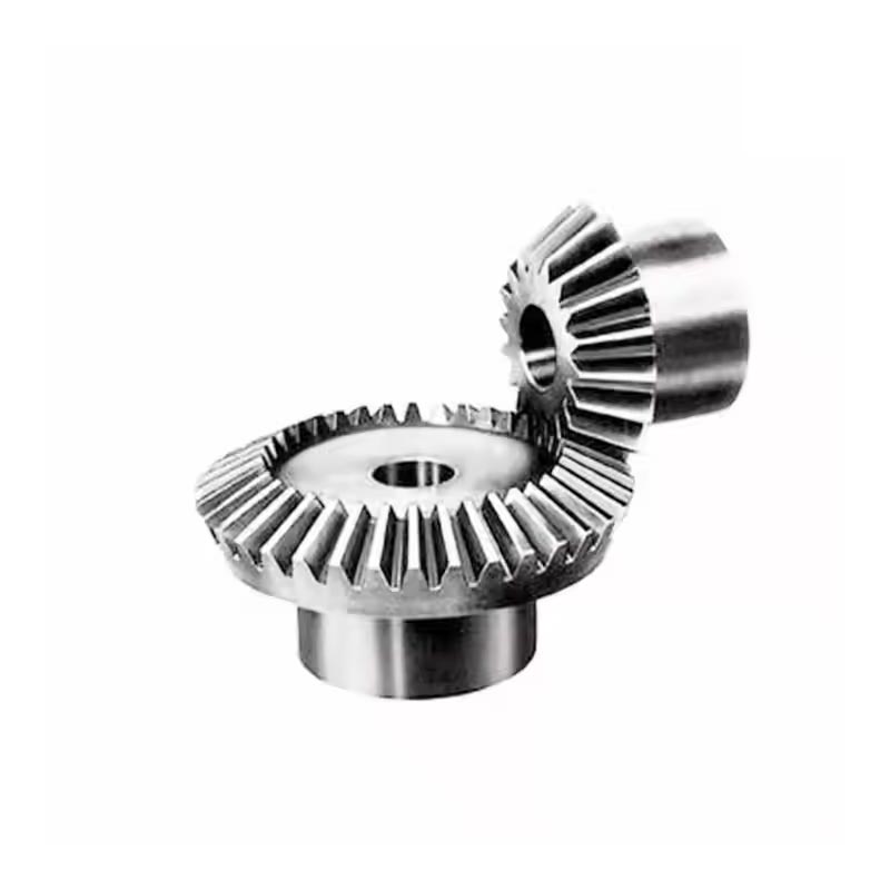 Quais são as vantagens das peças de liga de usinagem da CNC Machine Tool?