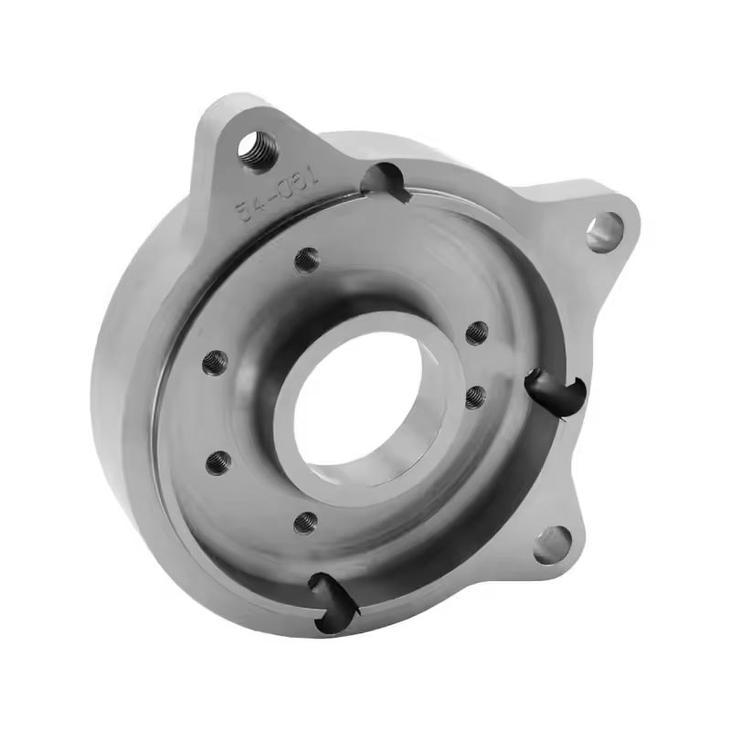 Como a fundição em molde permanente oferece resistência e precisão superiores?