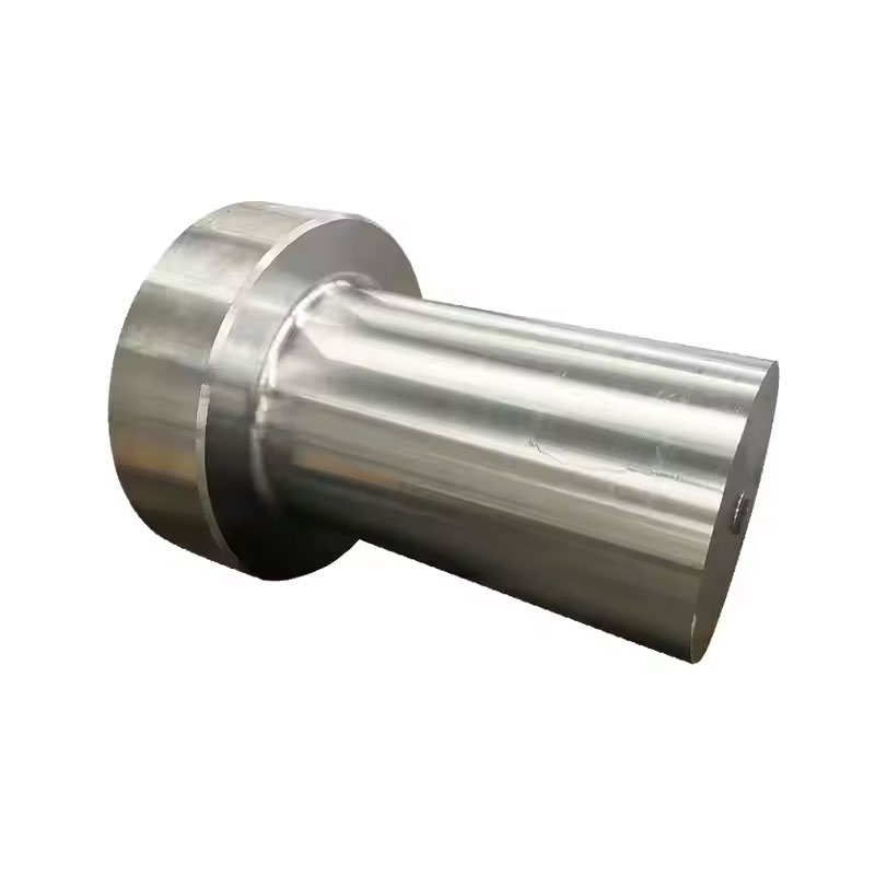 O que torna a fundição de peças de máquinas a espinha dorsal da engenharia industrial moderna?