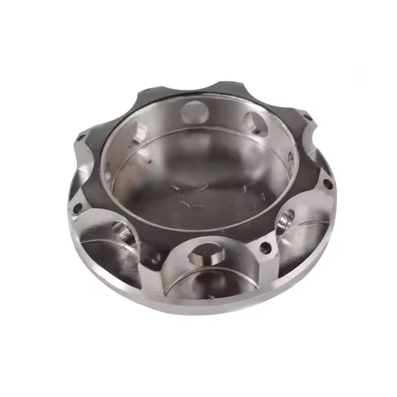 Além da fundição sob pressão, que outros métodos de fundição podem produzir peças complexas de paredes finas?