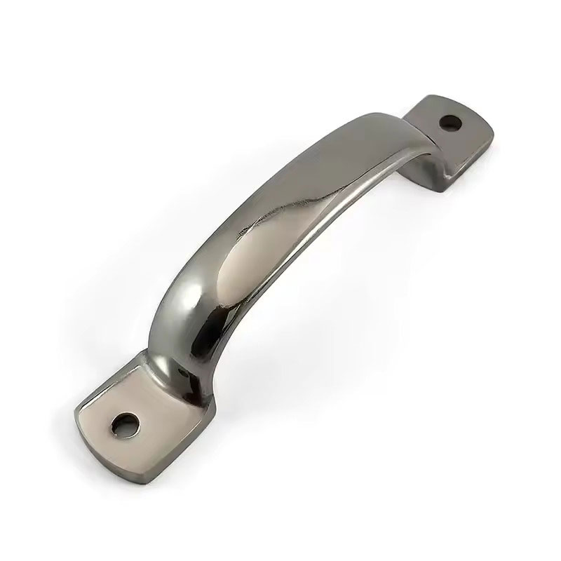 O que torna as ferragens para móveis fundidos em aço a melhor escolha para móveis duráveis ​​e elegantes