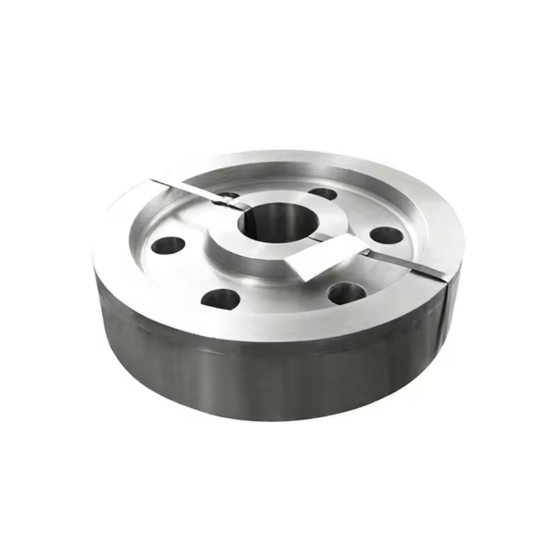 Como as peças de máquinas de aço inoxidável forjadas a quente podem melhorar a durabilidade, o desempenho e a eficiência de custos em aplicações industriais modernas