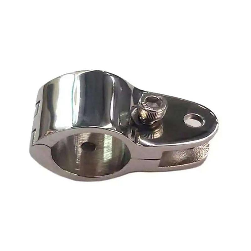 O que torna a fundição por cera perdida de aço inoxidável essencial para a fabricação de precisão?