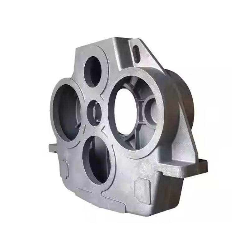 Peças de fundição de molde de metal fundido personalizado