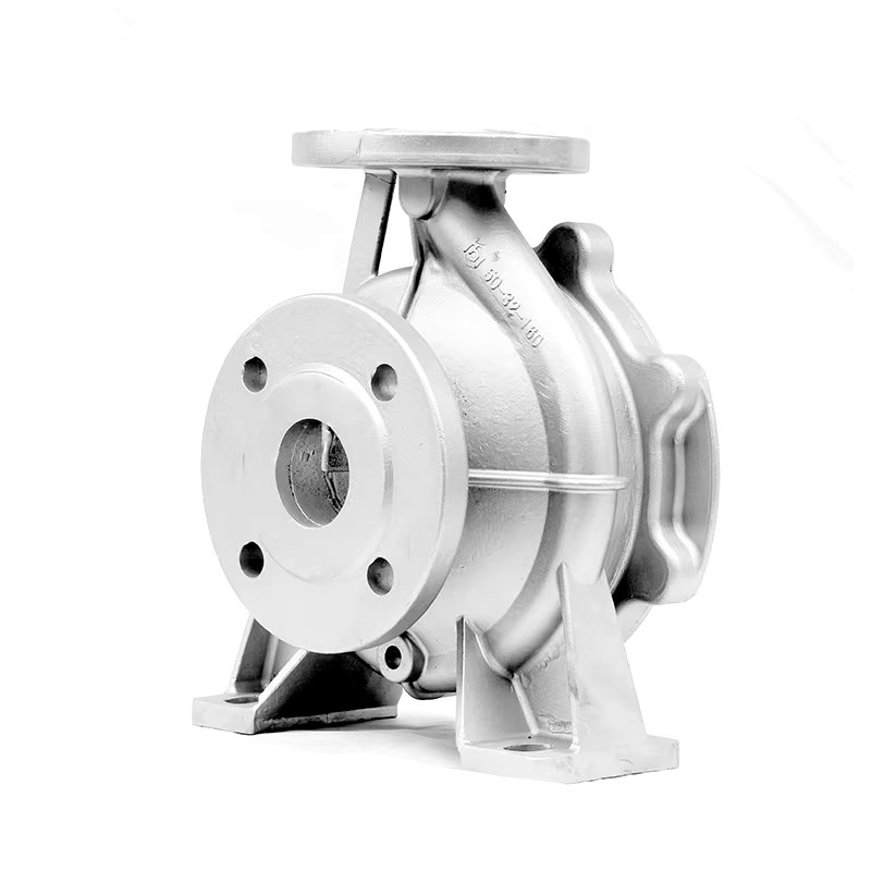 GRAVITY METAL MOLF FOLD Aluminium Fasting