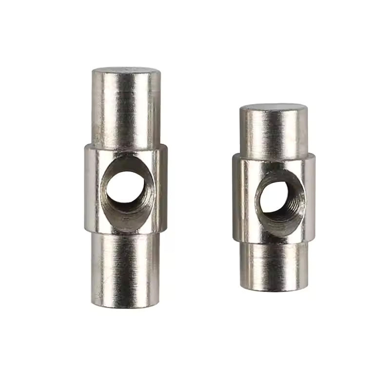 Stainless Steel Cold Forging Process Forged Part