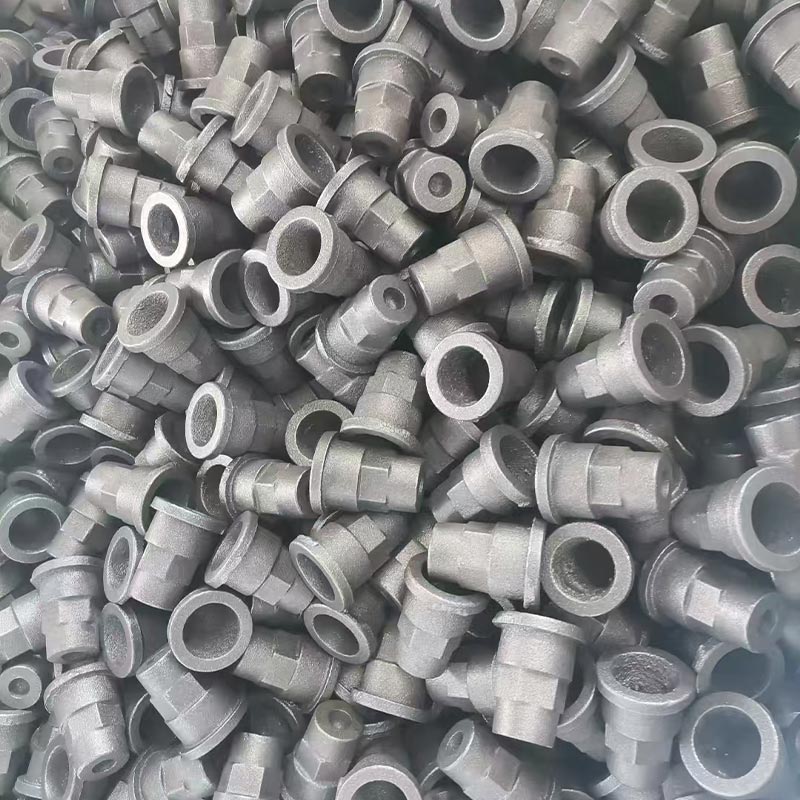 Gray Iron Ductile Iron Casting Machinery Part