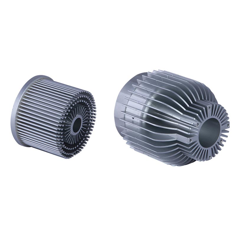 Cold Forging Machinery Part