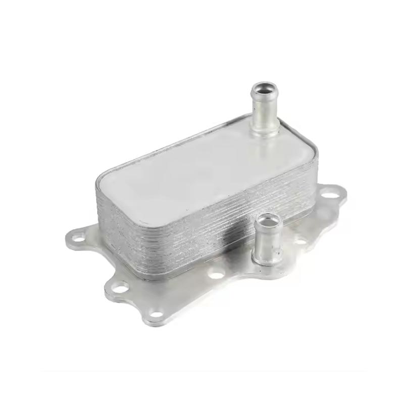 Cold Forging Machinery Part