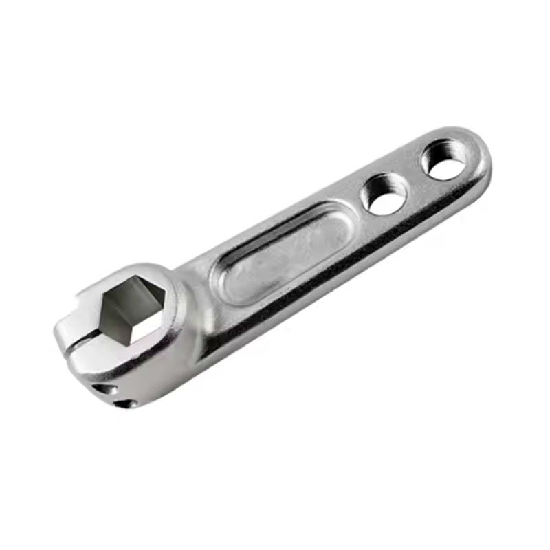 Cold Forging Machinery Part