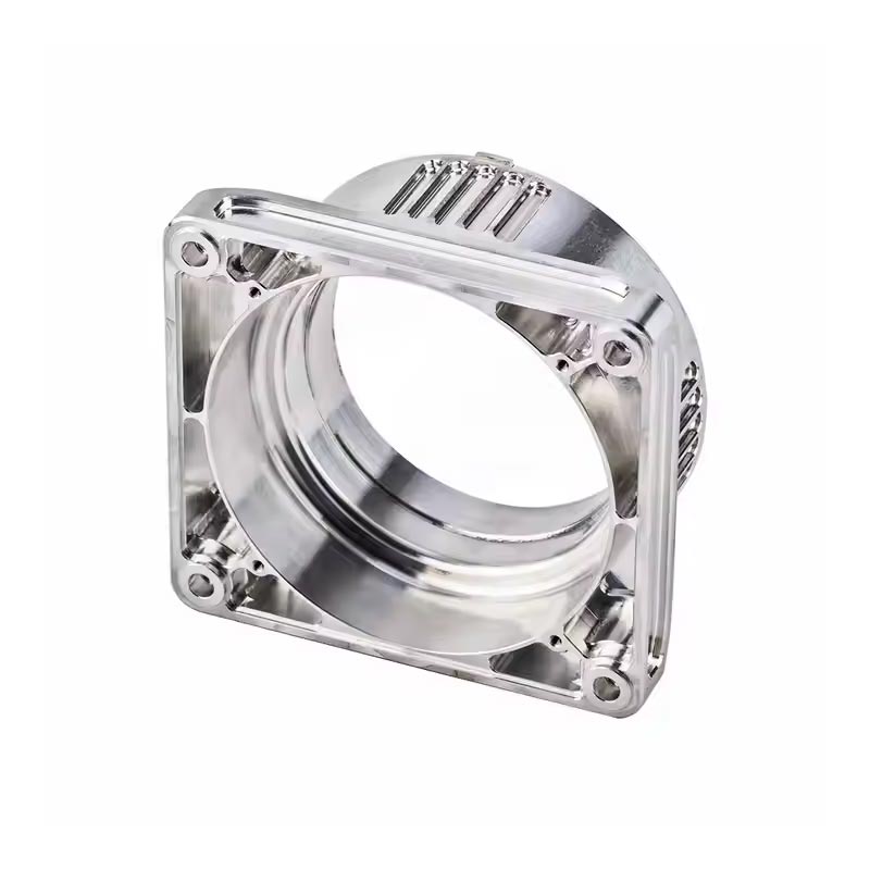 CNC Machining Precision Parts