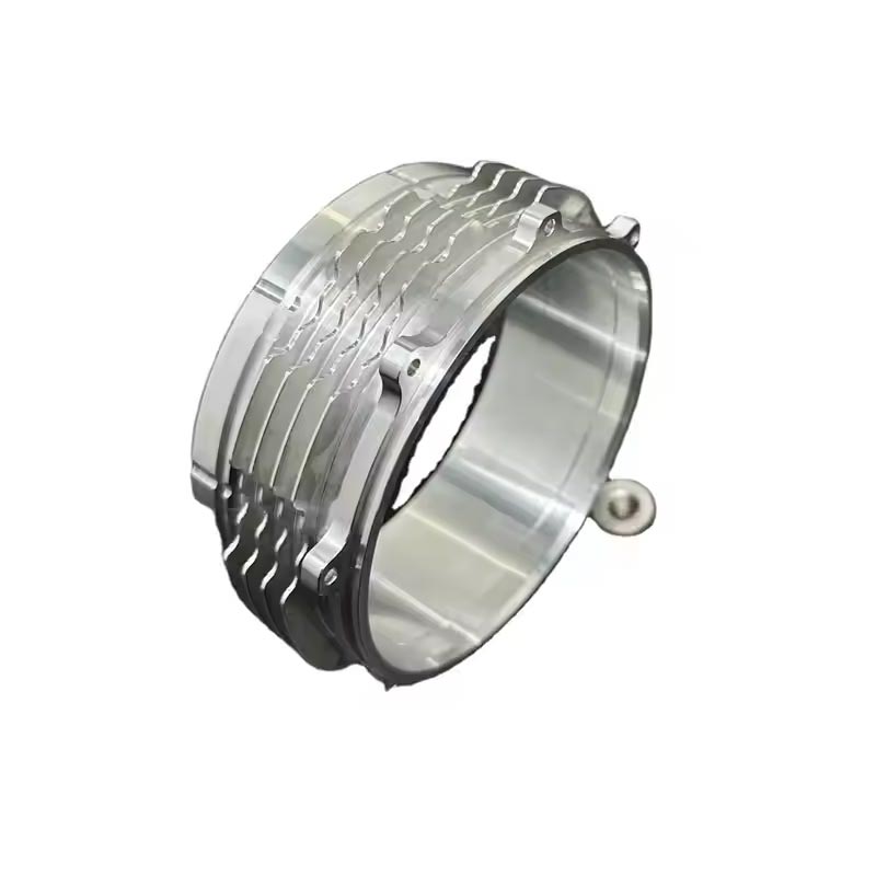 CNC Machining Precision Parts