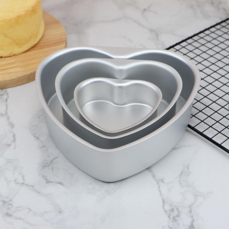 Metal Mold Aluminum Parts