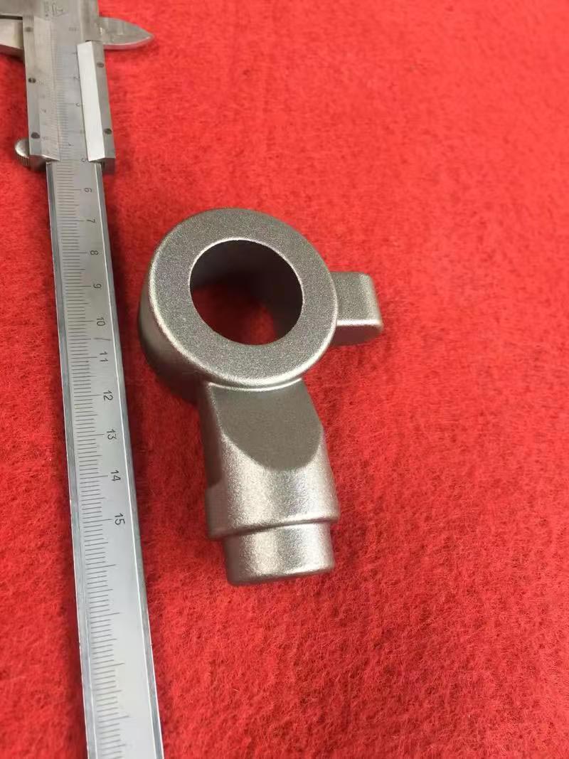 Precision Investment Casting