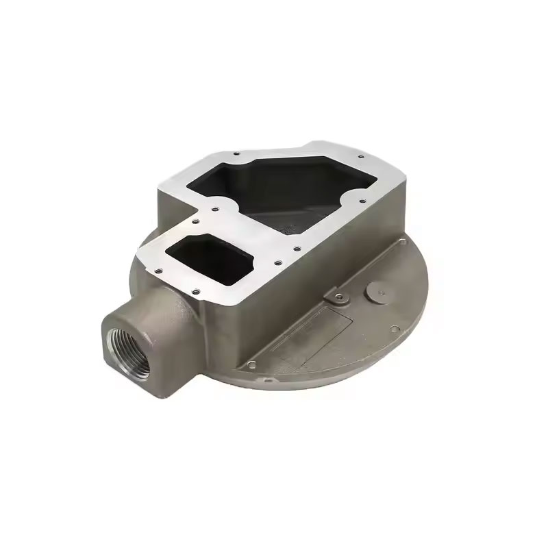 Stainless Steel Casting Machinery Part