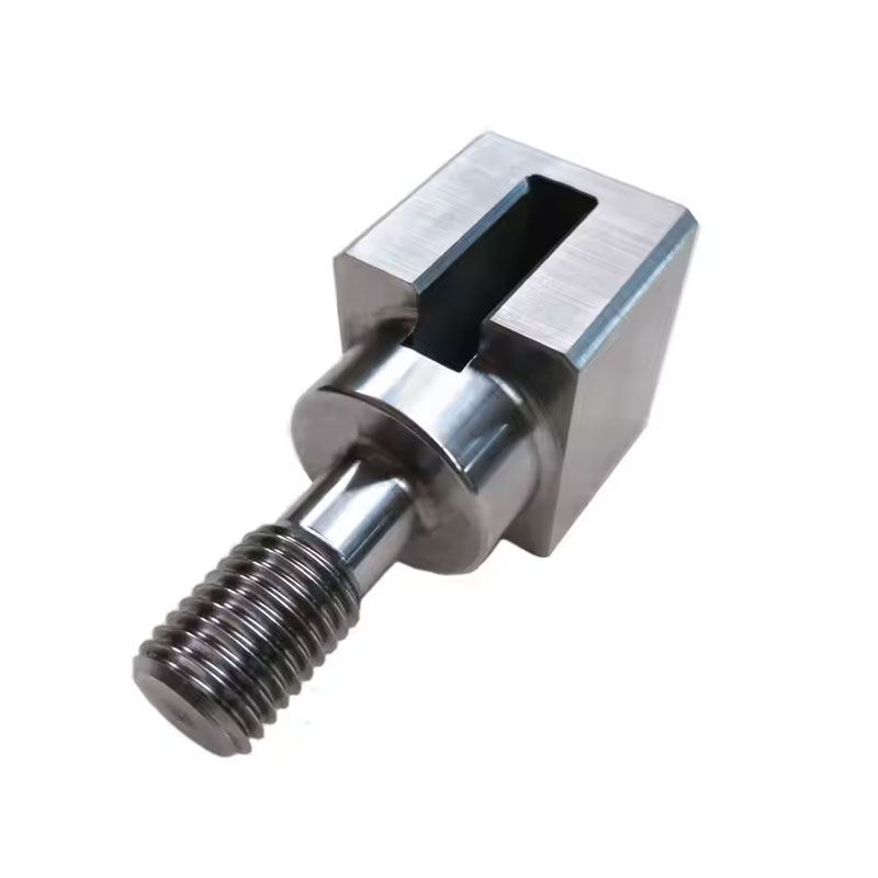 Stainless Steel Casting Machinery Part