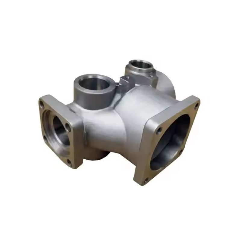 Stainless Steel Casting Machinery Part