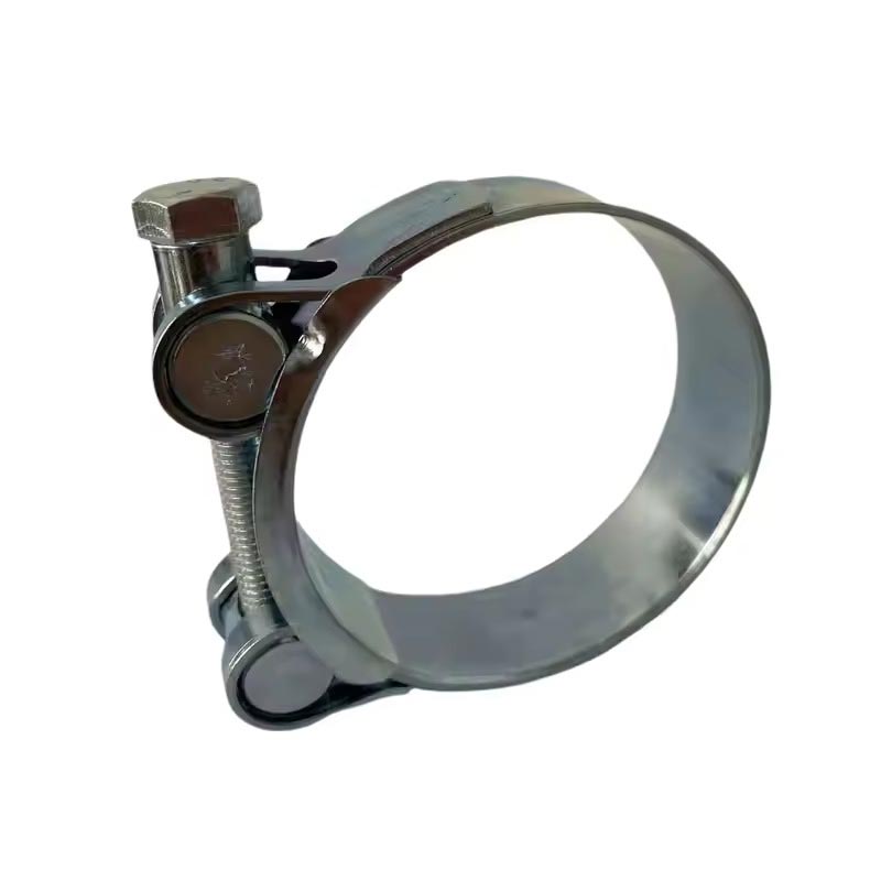 Hose Connector Clamp Hardware