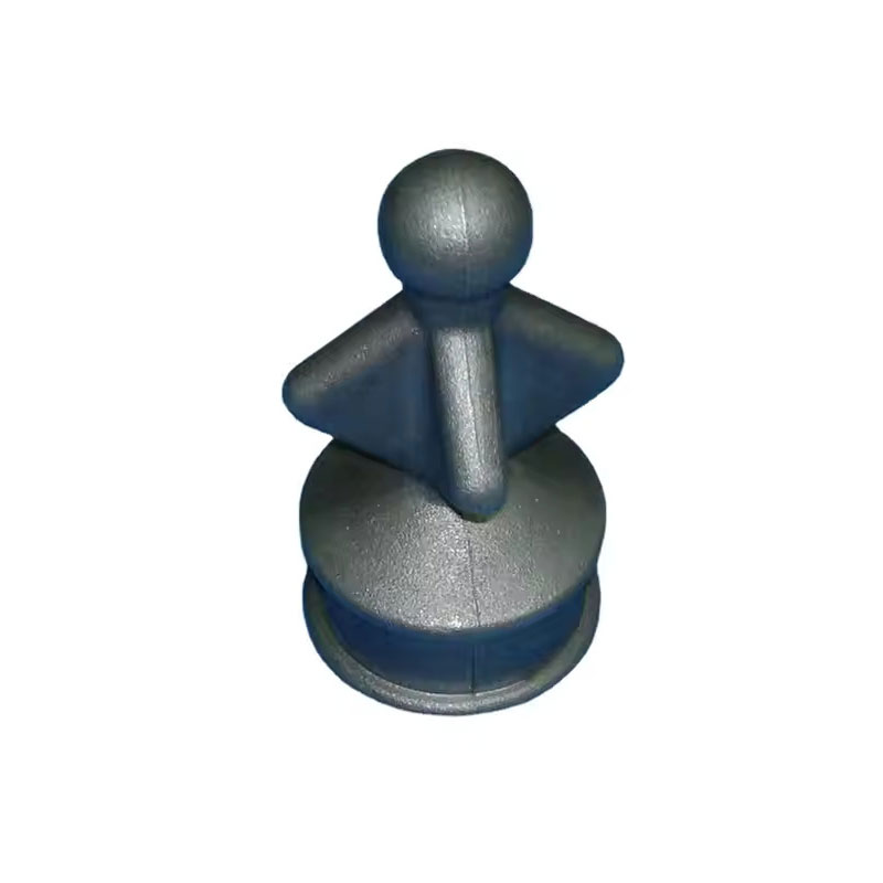 Precoated Resin Casting