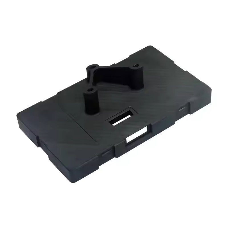 Precoated Resin Casting