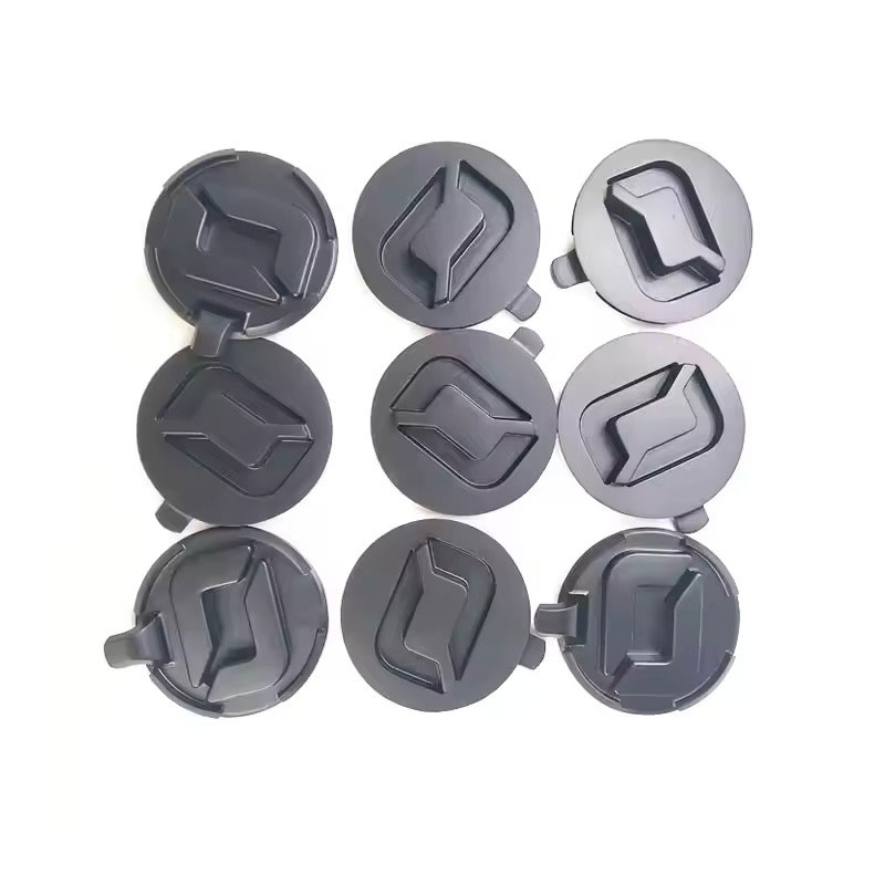 Precoated Resin Casting