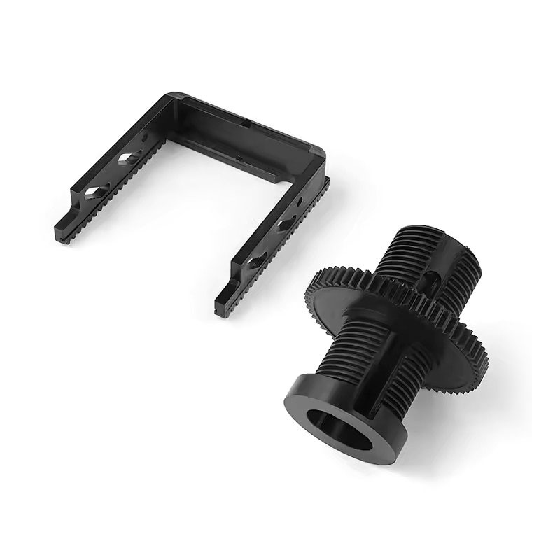 Precoated Resin Casting