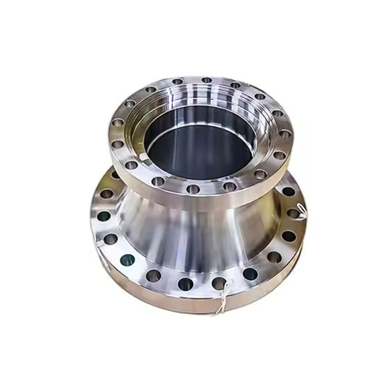 Machining Stainless Steel Metal Parts