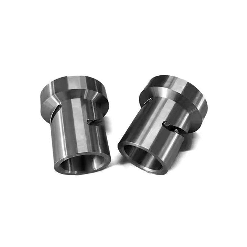 Machining Stainless Steel Metal Parts