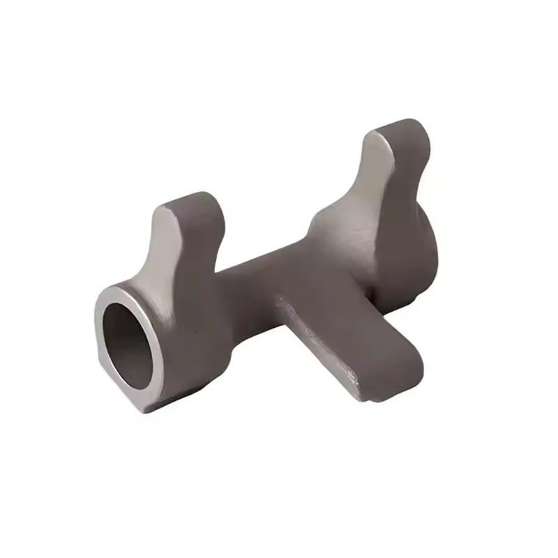 Automotive Parts Cast Aluminum Parts