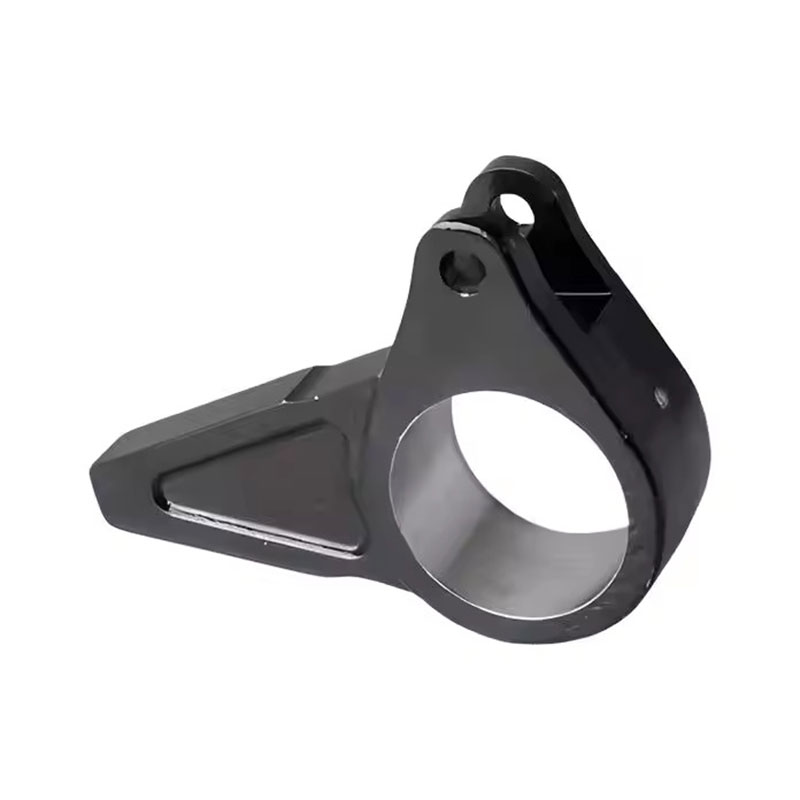 Automotive Parts Cast Aluminum Parts