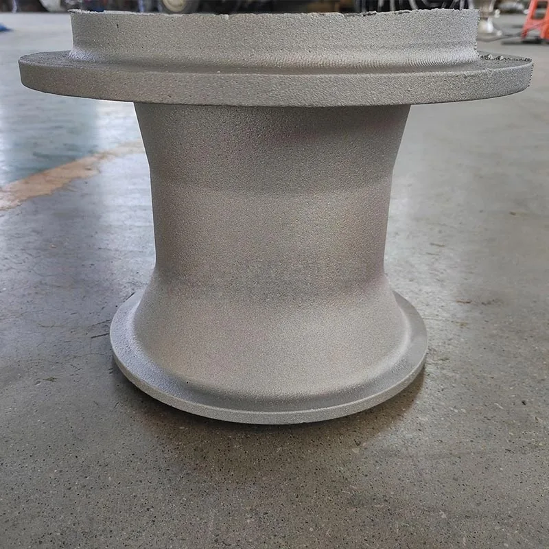 Sand Casting Aluminum Parts