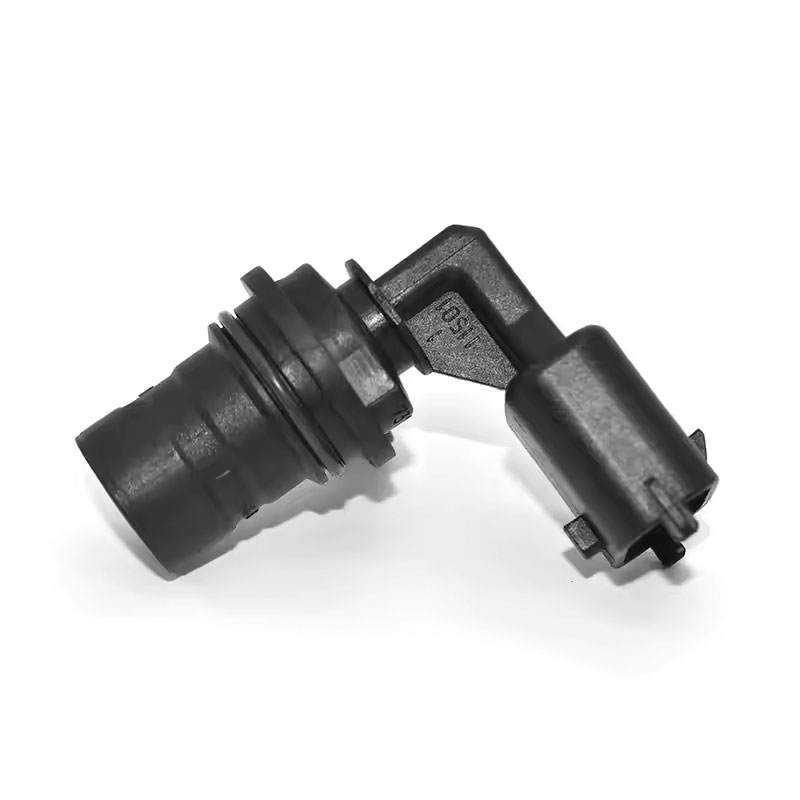 Adaptadores de sensor de virabrequim de aço forjado a quente de alta resistência AISI 4140 de precisão com acabamento sem flash
