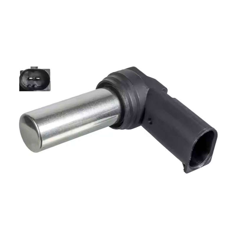 Adaptador de sensor de manivela de liga de aço Forjamento quente